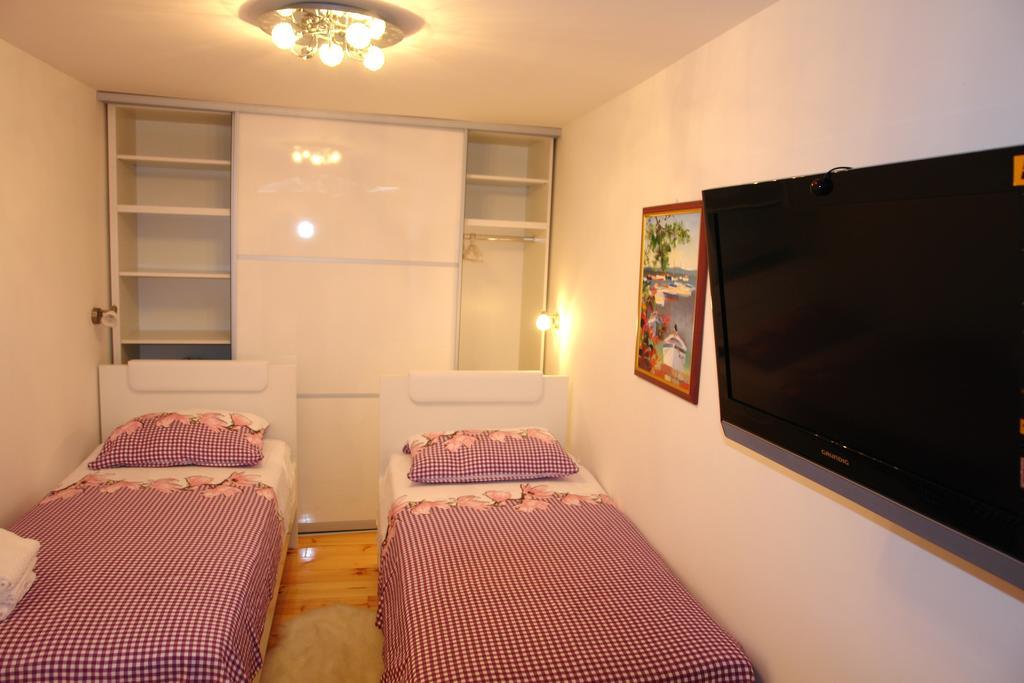 Apartments Iva Orebić Chambre photo