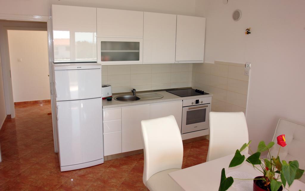 Apartments Iva Orebić Chambre photo
