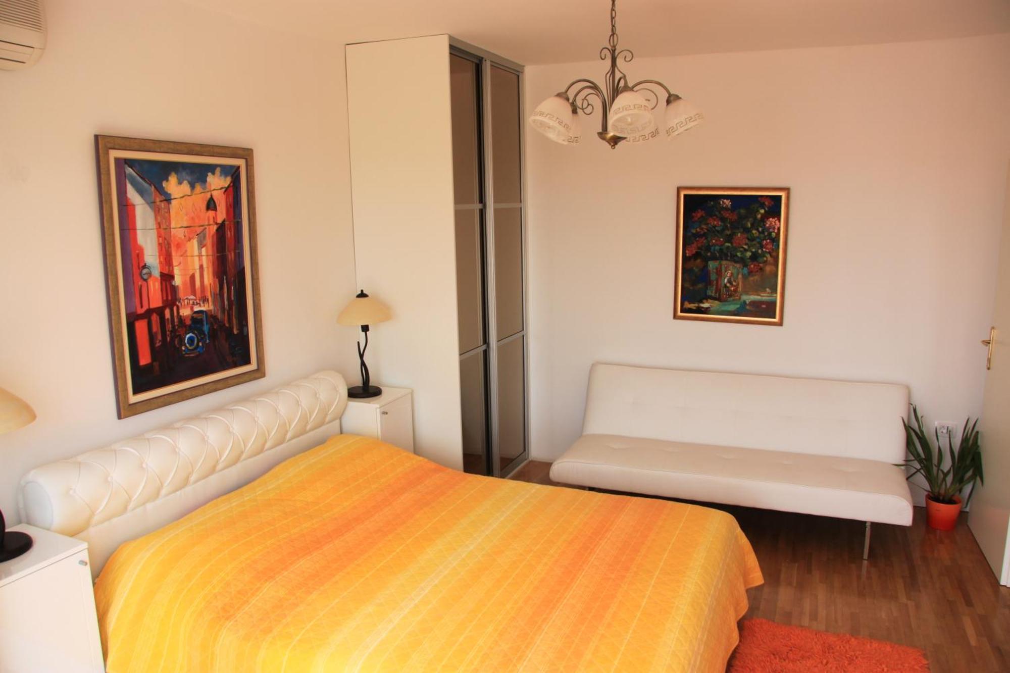 Apartments Iva Orebić Chambre photo