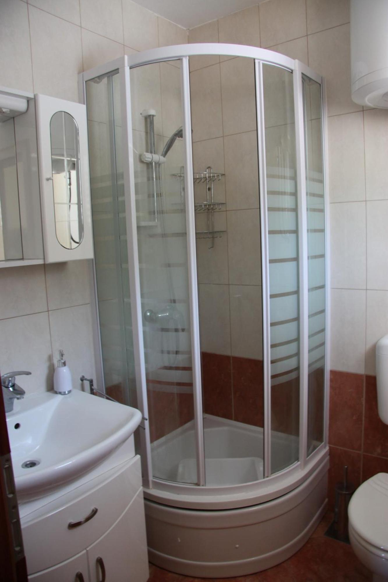 Apartments Iva Orebić Extérieur photo