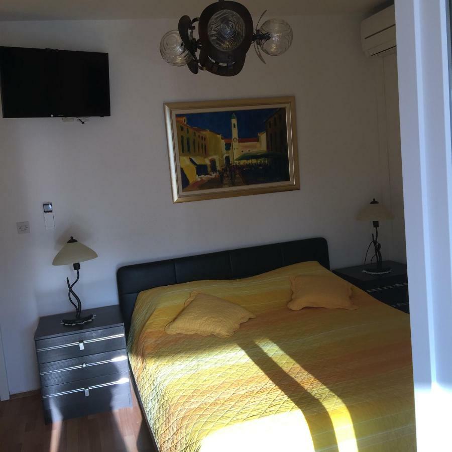 Apartments Iva Orebić Extérieur photo
